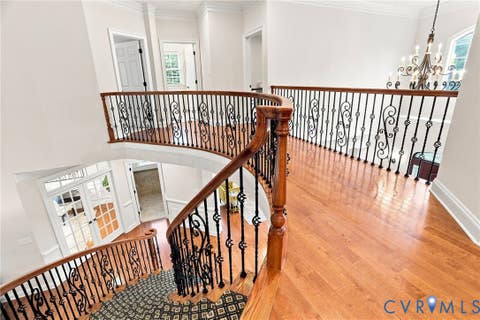 Tiny photo for 5813 Grayley Court, Glen Allen, VA 23059 (MLS # 2620238)