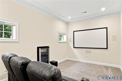 Tiny photo for 5813 Grayley Court, Glen Allen, VA 23059 (MLS # 2620238)