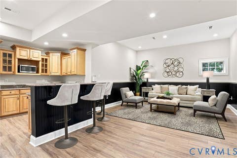 Tiny photo for 5813 Grayley Court, Glen Allen, VA 23059 (MLS # 2620238)