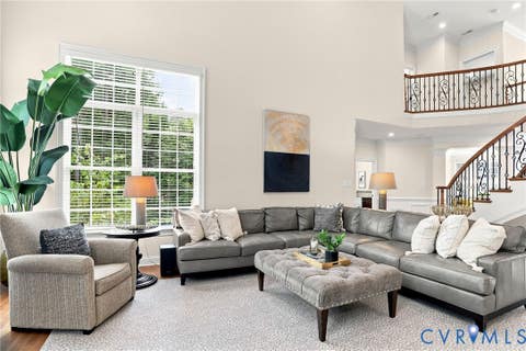 Tiny photo for 5813 Grayley Court, Glen Allen, VA 23059 (MLS # 2620238)