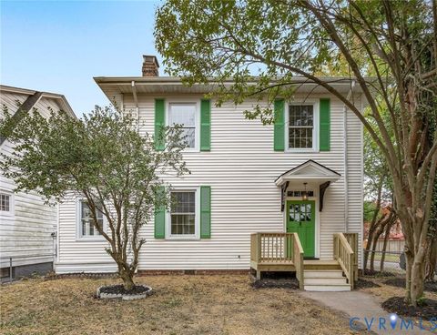 Tiny photo for 3220 Barton Avenue, Richmond, VA 23222 (MLS # 2600593)
