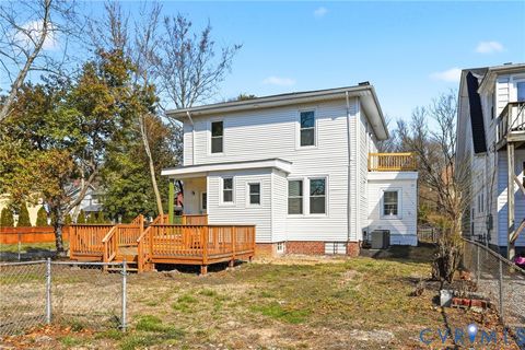 Tiny photo for 3220 Barton Avenue, Richmond, VA 23222 (MLS # 2600593)