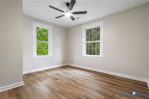 Tiny photo for 3220 Barton Avenue, Richmond, VA 23222 (MLS # 2600593)