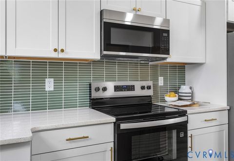 Tiny photo for 3220 Barton Avenue, Richmond, VA 23222 (MLS # 2600593)