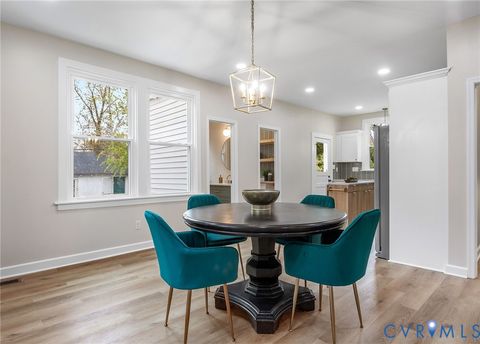 Tiny photo for 3220 Barton Avenue, Richmond, VA 23222 (MLS # 2600593)