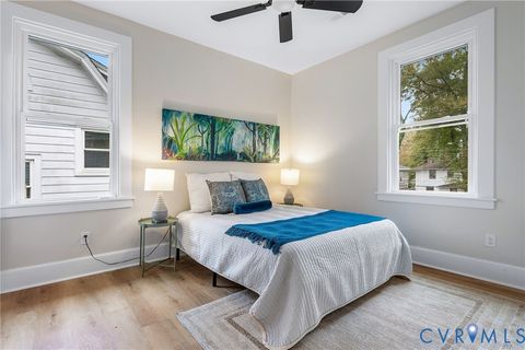 Tiny photo for 3220 Barton Avenue, Richmond, VA 23222 (MLS # 2600593)