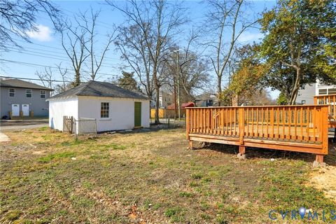 Tiny photo for 3220 Barton Avenue, Richmond, VA 23222 (MLS # 2600593)