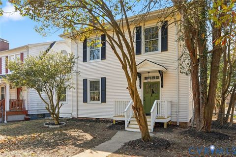 Photo of 3220 Barton Avenue, Richmond, VA 23222 (MLS # 2600593)