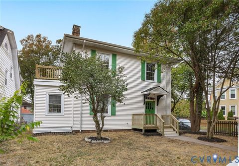 Tiny photo for 3220 Barton Avenue, Richmond, VA 23222 (MLS # 2600593)