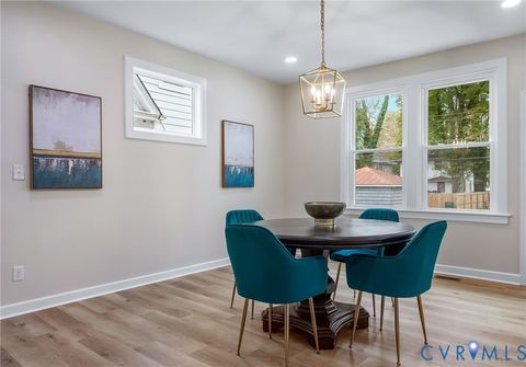 Tiny photo for 3220 Barton Avenue, Richmond, VA 23222 (MLS # 2600593)