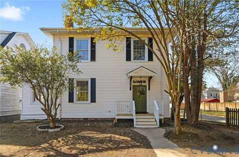 Tiny photo for 3220 Barton Avenue, Richmond, VA 23222 (MLS # 2600593)