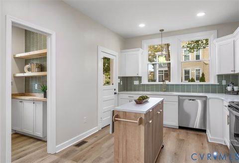 Tiny photo for 3220 Barton Avenue, Richmond, VA 23222 (MLS # 2600593)