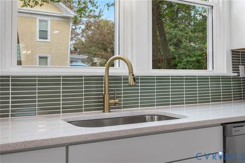 Tiny photo for 3220 Barton Avenue, Richmond, VA 23222 (MLS # 2600593)