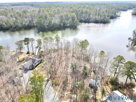 Tiny photo for Lot 6 Lighthouse Lane, Heathsville, VA 22473 (MLS # 2525169)