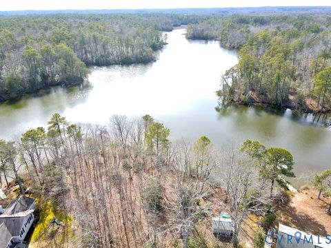 Tiny photo for Lot 6 Lighthouse Lane, Heathsville, VA 22473 (MLS # 2525169)