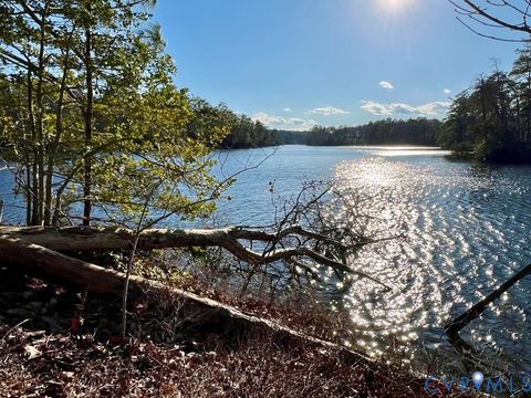 Tiny photo for Lot 6 Lighthouse Lane, Heathsville, VA 22473 (MLS # 2525169)