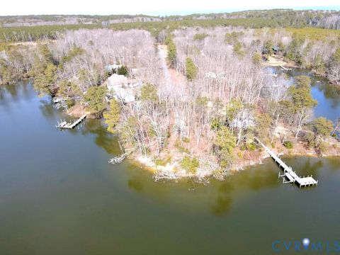 Tiny photo for Lot 6 Lighthouse Lane, Heathsville, VA 22473 (MLS # 2525169)