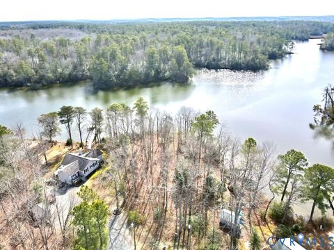 Tiny photo for Lot 6 Lighthouse Lane, Heathsville, VA 22473 (MLS # 2525169)