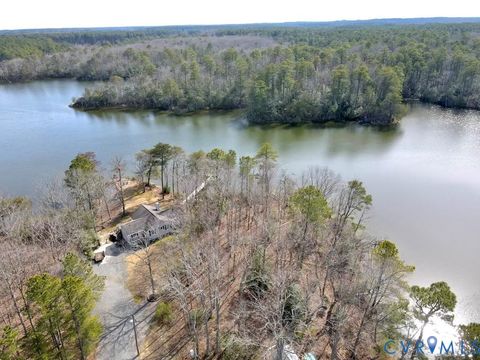 Tiny photo for Lot 6 Lighthouse Lane, Heathsville, VA 22473 (MLS # 2525169)