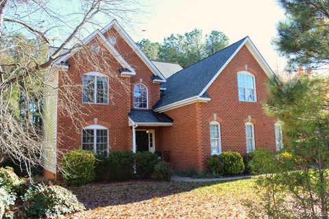 A home in Henrico