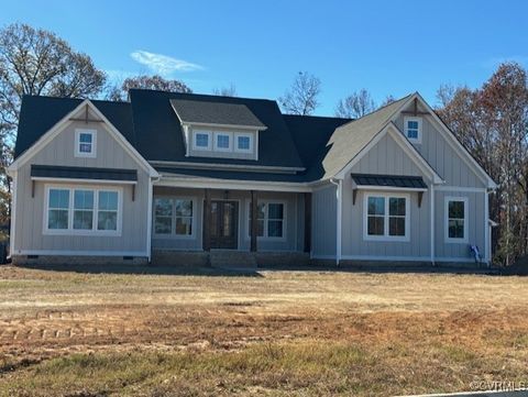 Photo of 13339 Baron Provost Drive, Ashland, VA 23005 (MLS # 2402615)