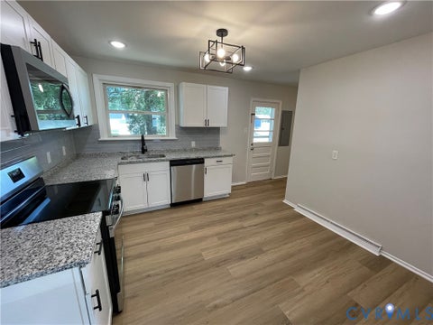 Tiny photo for 4809 CHARDON Road, Henrico, VA 23231 (MLS # 2623483)