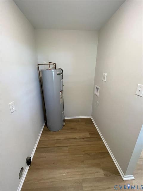 Tiny photo for 4809 CHARDON Road, Henrico, VA 23231 (MLS # 2623483)