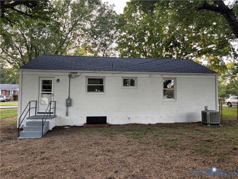 Tiny photo for 4809 CHARDON Road, Henrico, VA 23231 (MLS # 2623483)