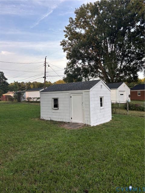Tiny photo for 4809 CHARDON Road, Henrico, VA 23231 (MLS # 2623483)