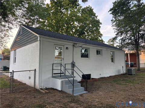 Tiny photo for 4809 CHARDON Road, Henrico, VA 23231 (MLS # 2623483)