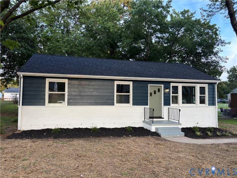 Photo of 4809 CHARDON Road, Henrico, VA 23231 (MLS # 2623483)