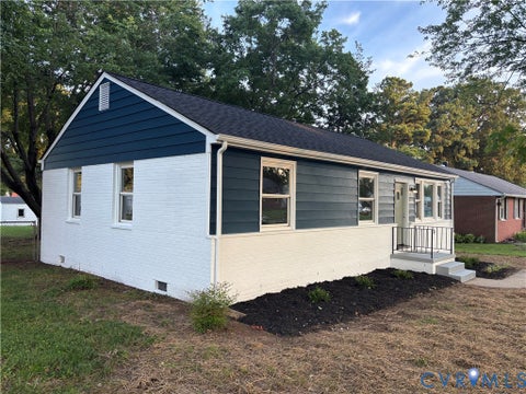 Tiny photo for 4809 CHARDON Road, Henrico, VA 23231 (MLS # 2623483)