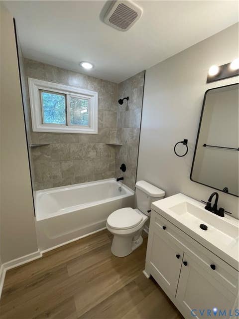Tiny photo for 4809 CHARDON Road, Henrico, VA 23231 (MLS # 2623483)