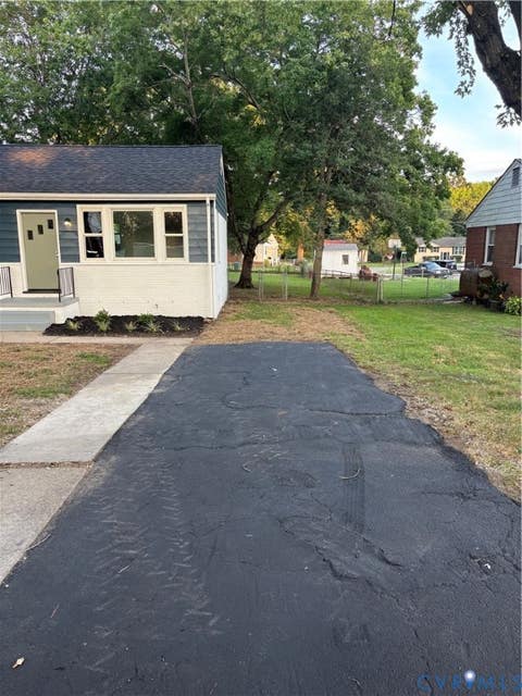 Tiny photo for 4809 CHARDON Road, Henrico, VA 23231 (MLS # 2623483)