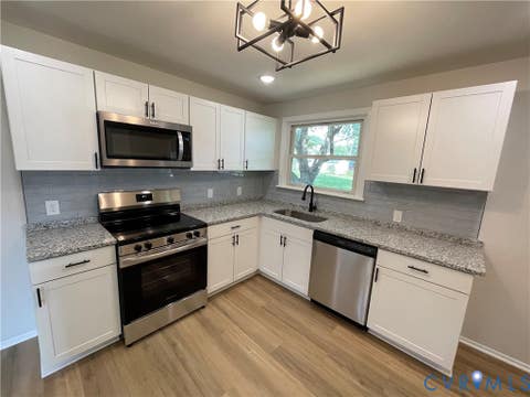 Tiny photo for 4809 CHARDON Road, Henrico, VA 23231 (MLS # 2623483)