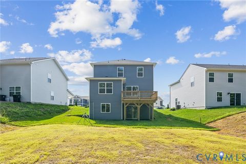 Tiny photo for 7767 Arbor Marsh Terrace, New Kent, VA 23124 (MLS # 2532259)