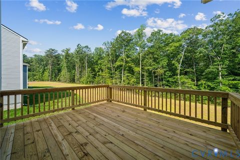 Tiny photo for 7767 Arbor Marsh Terrace, New Kent, VA 23124 (MLS # 2532259)