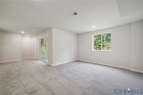 Tiny photo for 7767 Arbor Marsh Terrace, New Kent, VA 23124 (MLS # 2532259)