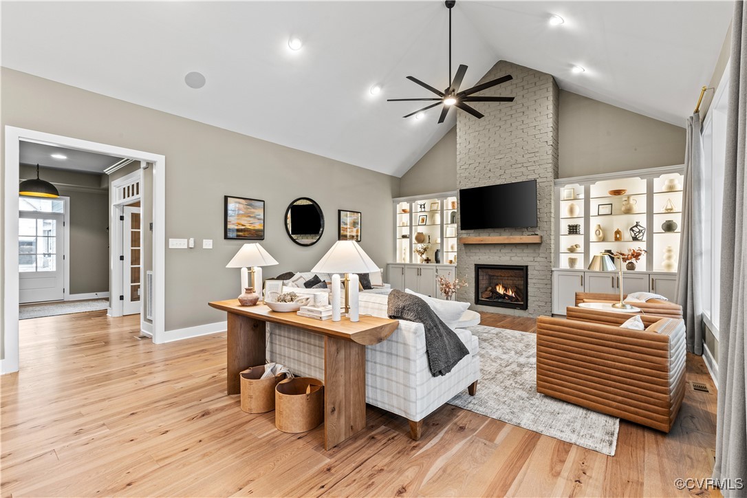 11121 Stillcroft Lane