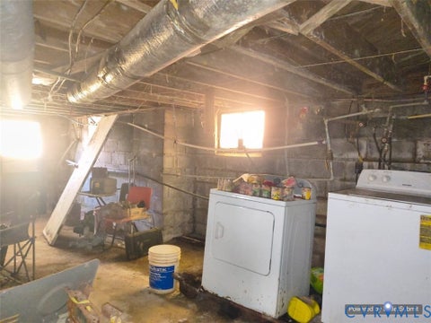 Tiny photo for 1602 Fairview Road, Duffield, VA 24245 (MLS # 2628711)