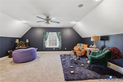 Tiny photo for 4724 Summer Lake Circle, Moseley, VA 23120 (MLS # 2607919)