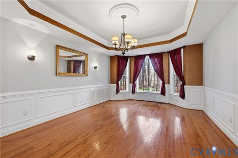 Tiny photo for 4724 Summer Lake Circle, Moseley, VA 23120 (MLS # 2607919)