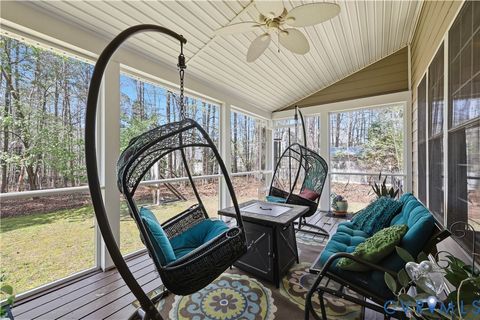 Tiny photo for 4724 Summer Lake Circle, Moseley, VA 23120 (MLS # 2607919)