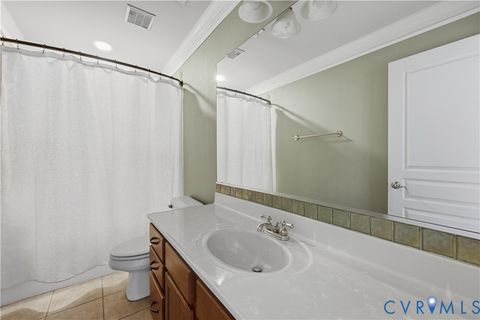 Tiny photo for 4724 Summer Lake Circle, Moseley, VA 23120 (MLS # 2607919)