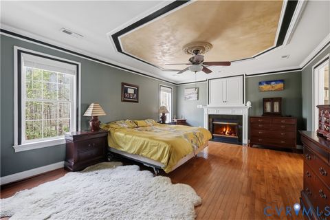 Tiny photo for 4724 Summer Lake Circle, Moseley, VA 23120 (MLS # 2607919)