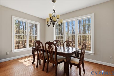 Tiny photo for 4724 Summer Lake Circle, Moseley, VA 23120 (MLS # 2607919)