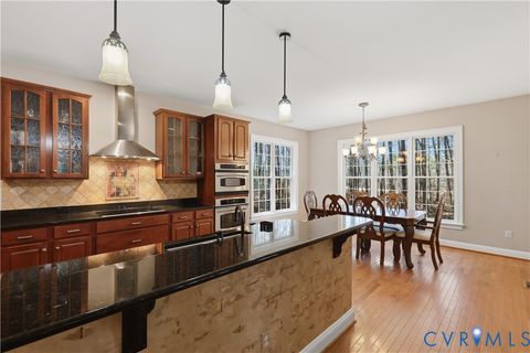 Tiny photo for 4724 Summer Lake Circle, Moseley, VA 23120 (MLS # 2607919)