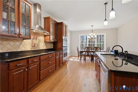 Tiny photo for 4724 Summer Lake Circle, Moseley, VA 23120 (MLS # 2607919)