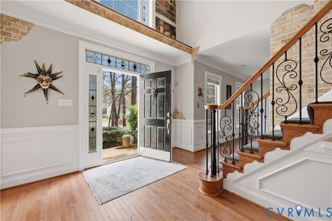 Tiny photo for 4724 Summer Lake Circle, Moseley, VA 23120 (MLS # 2607919)