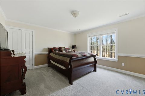 Tiny photo for 4724 Summer Lake Circle, Moseley, VA 23120 (MLS # 2607919)